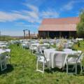 Rustic Barn Gatherings in Bayfield Colorado