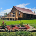Best Ranch Gathering Place in Bayfield Colorado