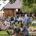 Planning Community Events at Scenic Gathering Spaces Near Bayfield, Colorado