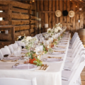 Unique Birthday Party Ideas at a Colorado Ranch Gathering