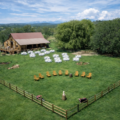 Best Ranch Locations for Family Gatherings Near New Mexico
