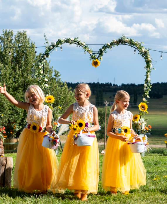 MAKE UNFORGETTABLE MEMORIES