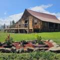 Where Rustic Charm Meets Natural Beauty: Three Willows Ranch