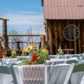 Rustic Barn Gatherings Near Oklahoma for Destination Celebrations