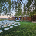 Top 4 Reasons to Host Your Next Company Event at Three Willows Ranch